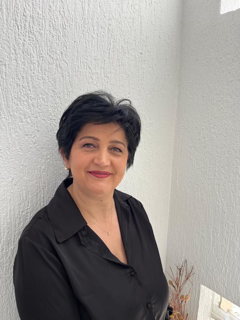 Dr Fatime Fejzullahi Derguti