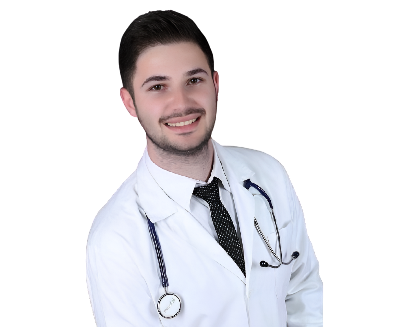 Doctor Photo