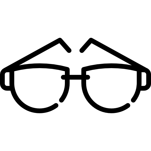 Vision Icon