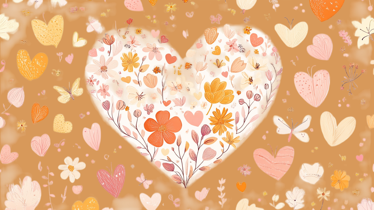 Mother's Day Background